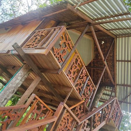 Hotel Karupa Amazonas Leticia Exterior photo