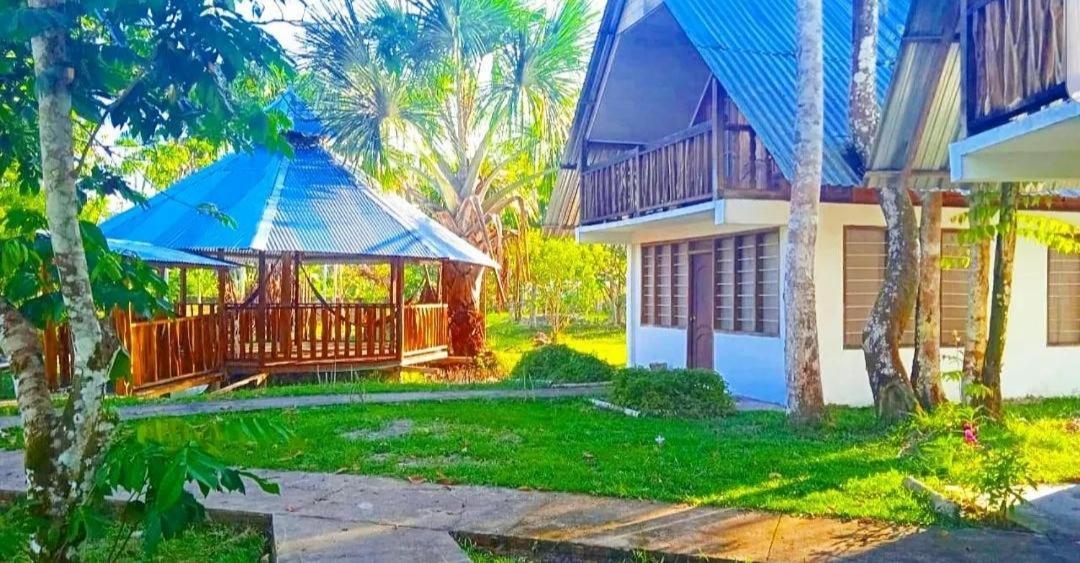 Hotel Karupa Amazonas Leticia Exterior photo