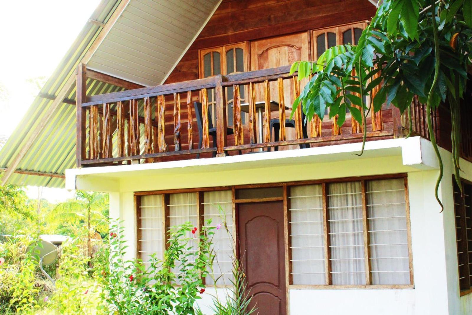 Hotel Karupa Amazonas Leticia Exterior photo